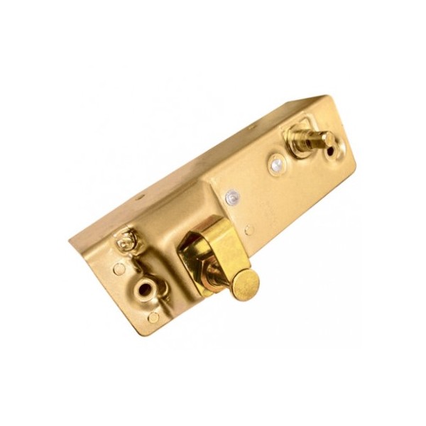 Fechadura da Porta traseira lado esquerdo Disk BOR F281450563