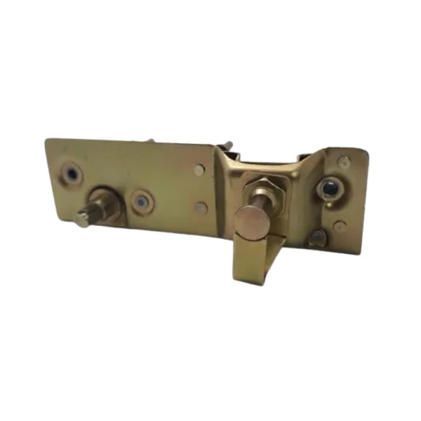 Fechadura da Porta traseira lado esquerdo Universal Automotive 650563