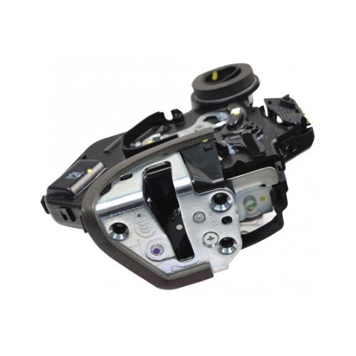 Fechadura da Porta traseira lado esquerdo Universal Automotive 60411