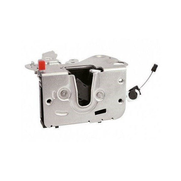 Fechadura da Porta traseira lado esquerdo Disk BOR F252621249