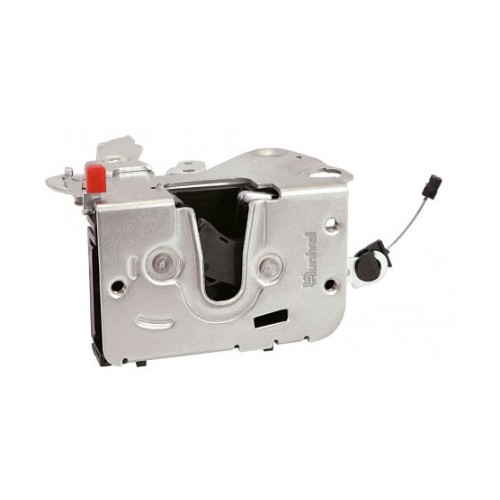 Fechadura da Porta traseira lado esquerdo Universal Automotive 21249