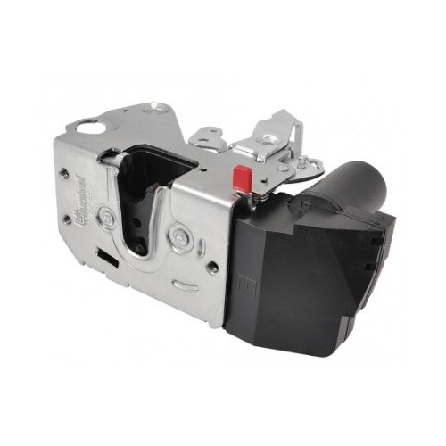 Fechadura da Porta traseira lado esquerdo Universal Automotive 21089
