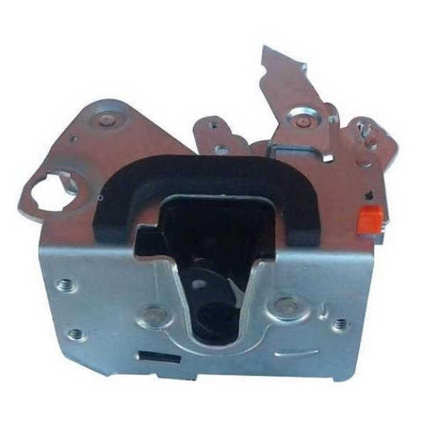 Fechadura da Porta traseira lado esquerdo V&B 2765