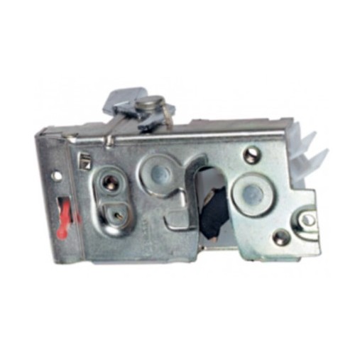 Fechadura da Porta traseira lado esquerdo Universal Automotive 20705