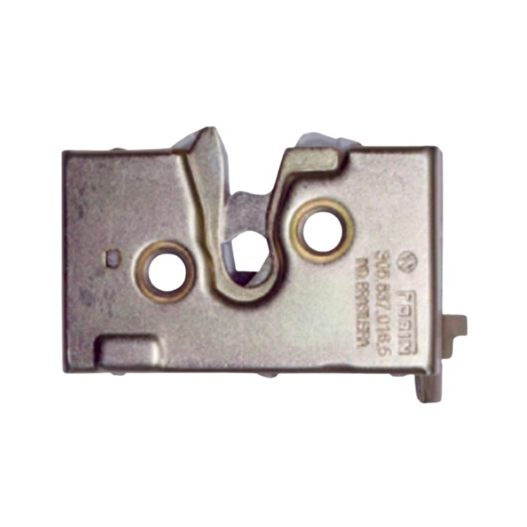 Fechadura da Porta traseira lado esquerdo Universal Automotive 20495