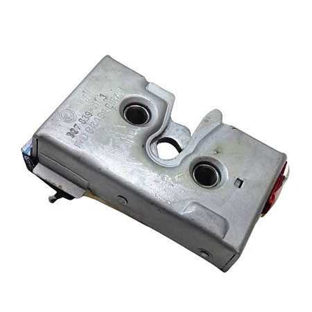 Fechadura da Porta traseira lado esquerdo Volkswagen 3278390153