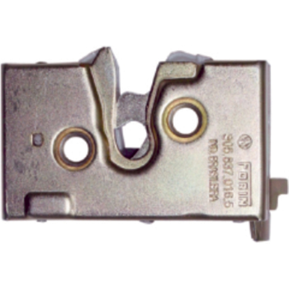 Fechadura da Porta traseira lado esquerdo Universal Automotive 20567