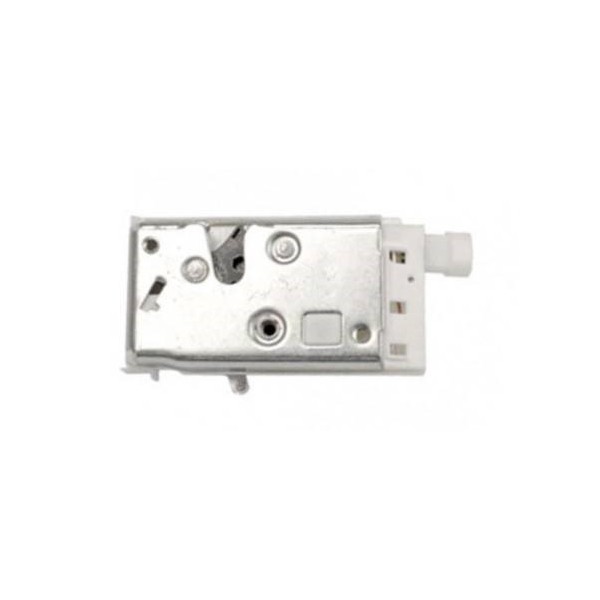 Fechadura da Porta Trava Manual lado esquerdo Disk BOR F284171021