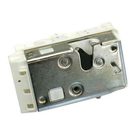Fechadura da Porta Trava Manual lado esquerdo Universal Automotive 670777