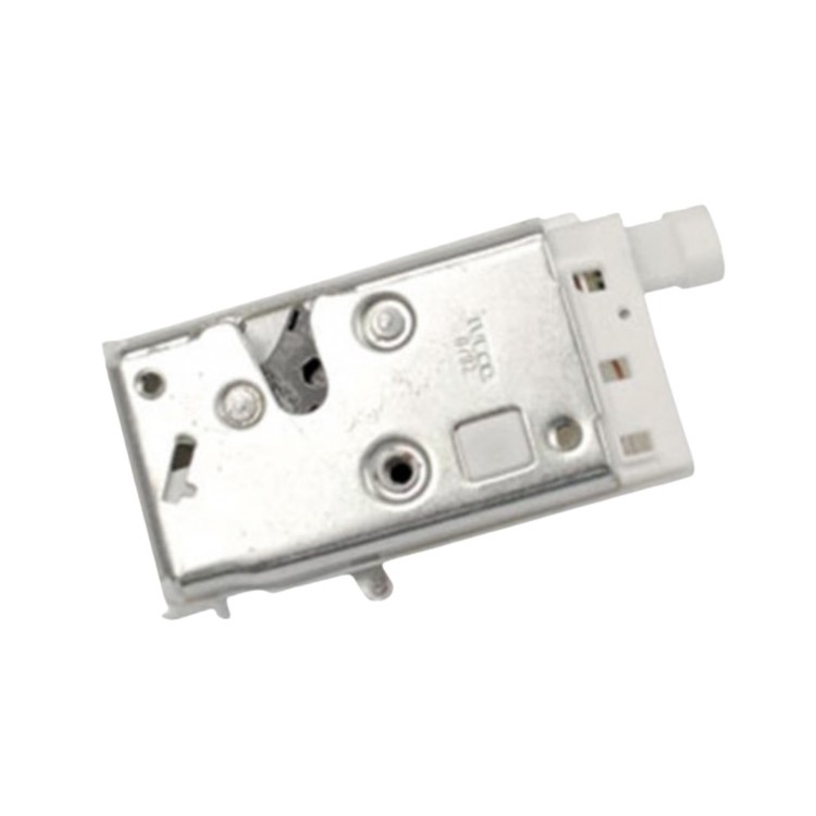 Fechadura da Porta Trava Manual lado esquerdo Universal Automotive 71021