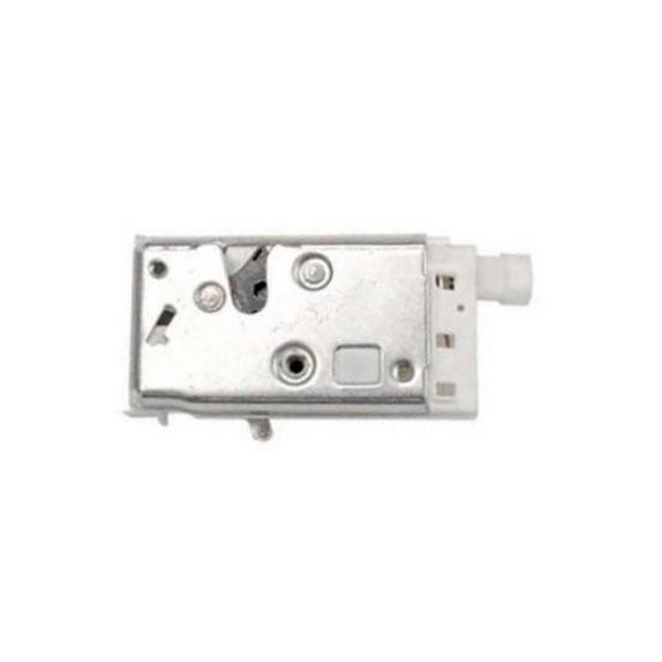 Fechadura da Porta Trava Manual lado esquerdo V&B 72021