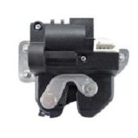 Fechadura da Tampa da Caçamba superior lado esquerdo Universal Automotive 72705