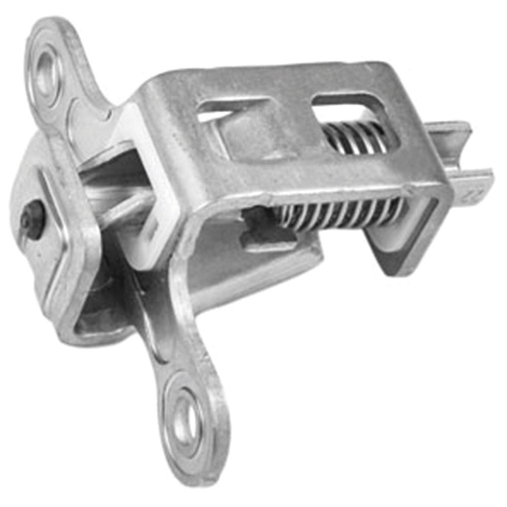 Fechadura da Tampa da Caçamba Universal Automotive 21787