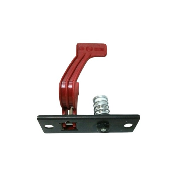 Fechadura do Capô Fiat 7770171