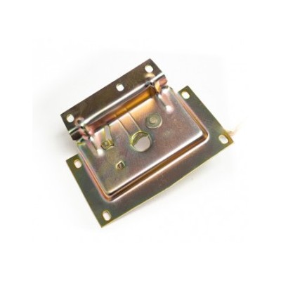 Fechadura do Capô inferior Universal Automotive 40180