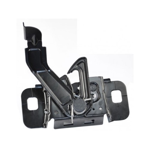 Fechadura do Capô inferior Universal Automotive 41495