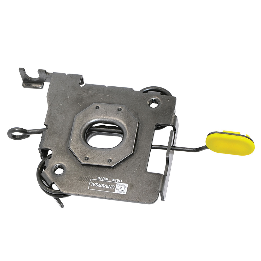 Fechadura do Capô inferior Universal Automotive 31855