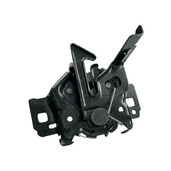 Fechadura do Capô inferior Universal Automotive 31035
