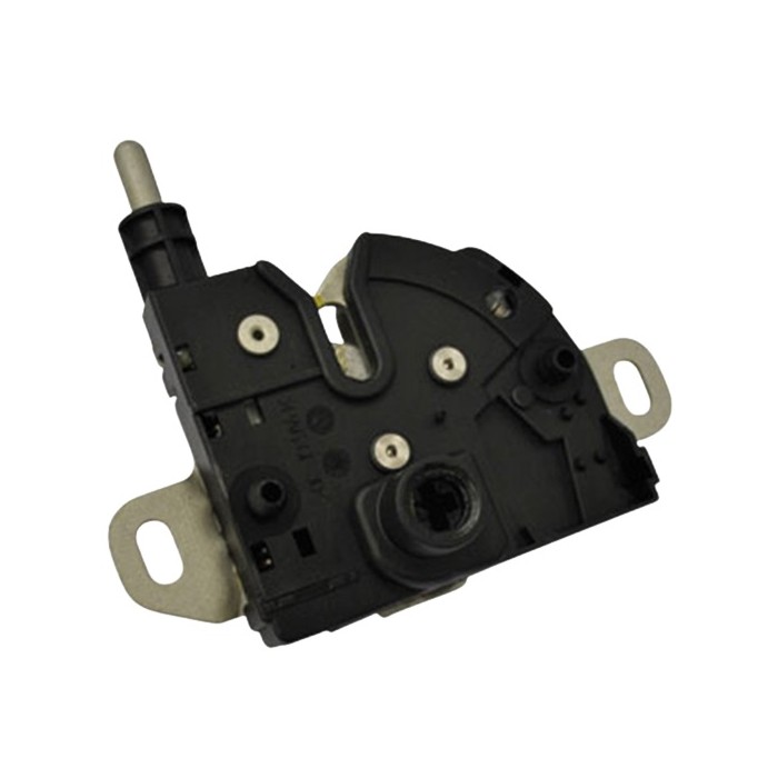 Fechadura do Capô inferior Universal Automotive 31240
