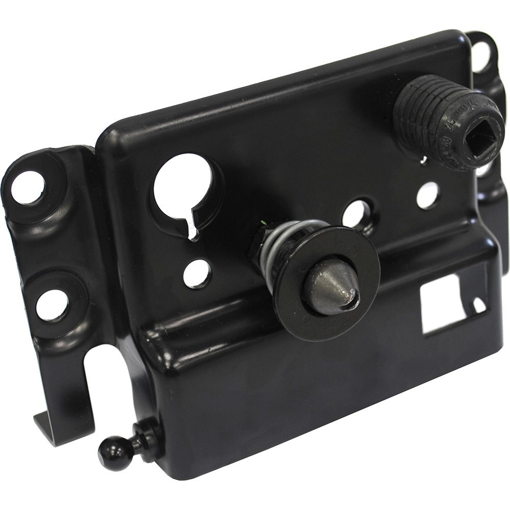 Fechadura do Capô inferior lado esquerdo Universal Automotive 50539