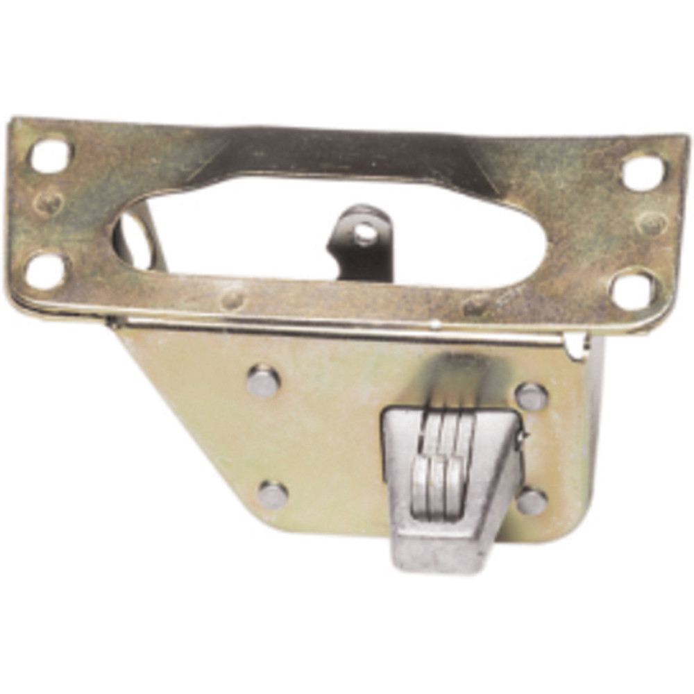 Fechadura do Capô inferior Universal Automotive 50158