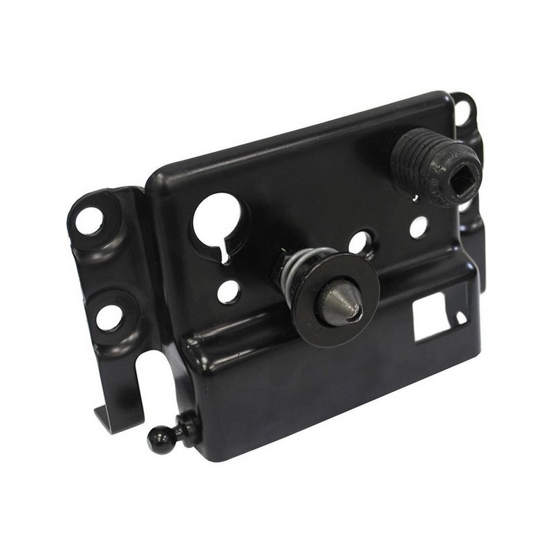 Fechadura do Capô inferior Universal Automotive 650467