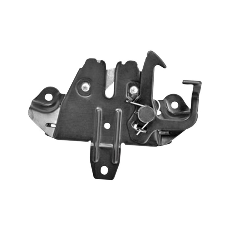 Fechadura do Capô inferior Universal Automotive 18212