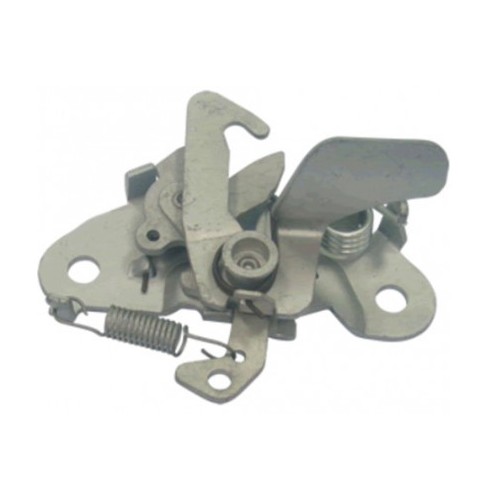 Fechadura do Capô inferior Universal Automotive 16125