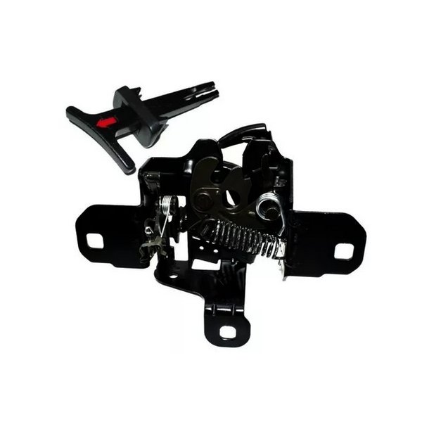 Fechadura do Capô inferior Universal Automotive 21483
