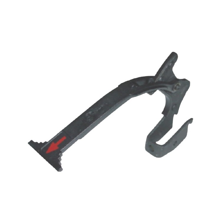 Fechadura do Capô superior Universal Automotive 41019