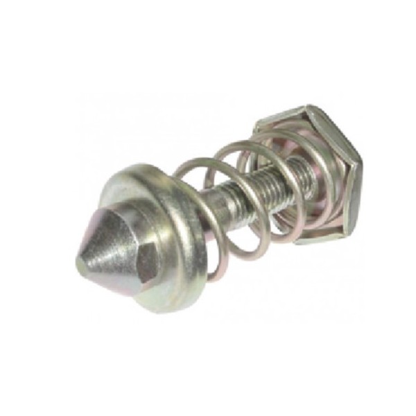 Fechadura do Capô superior Universal Automotive 40743