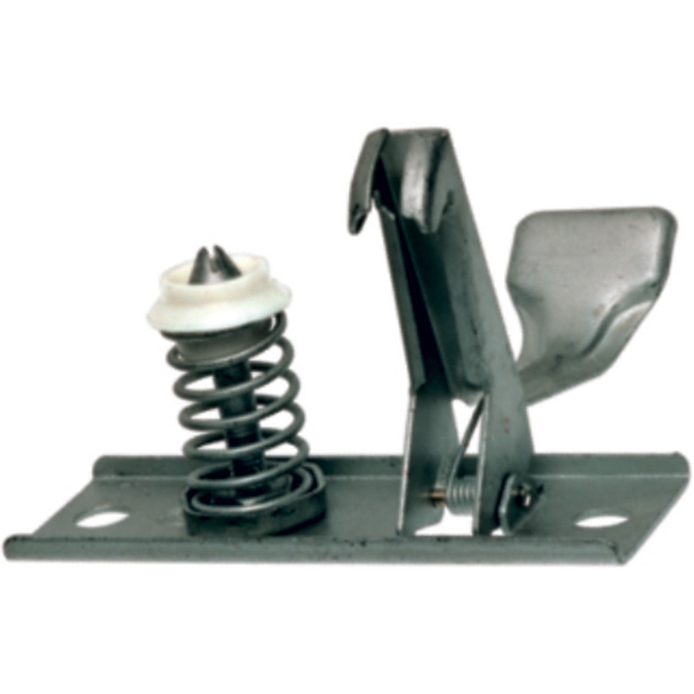 Fechadura do Capô superior Universal Automotive 70037