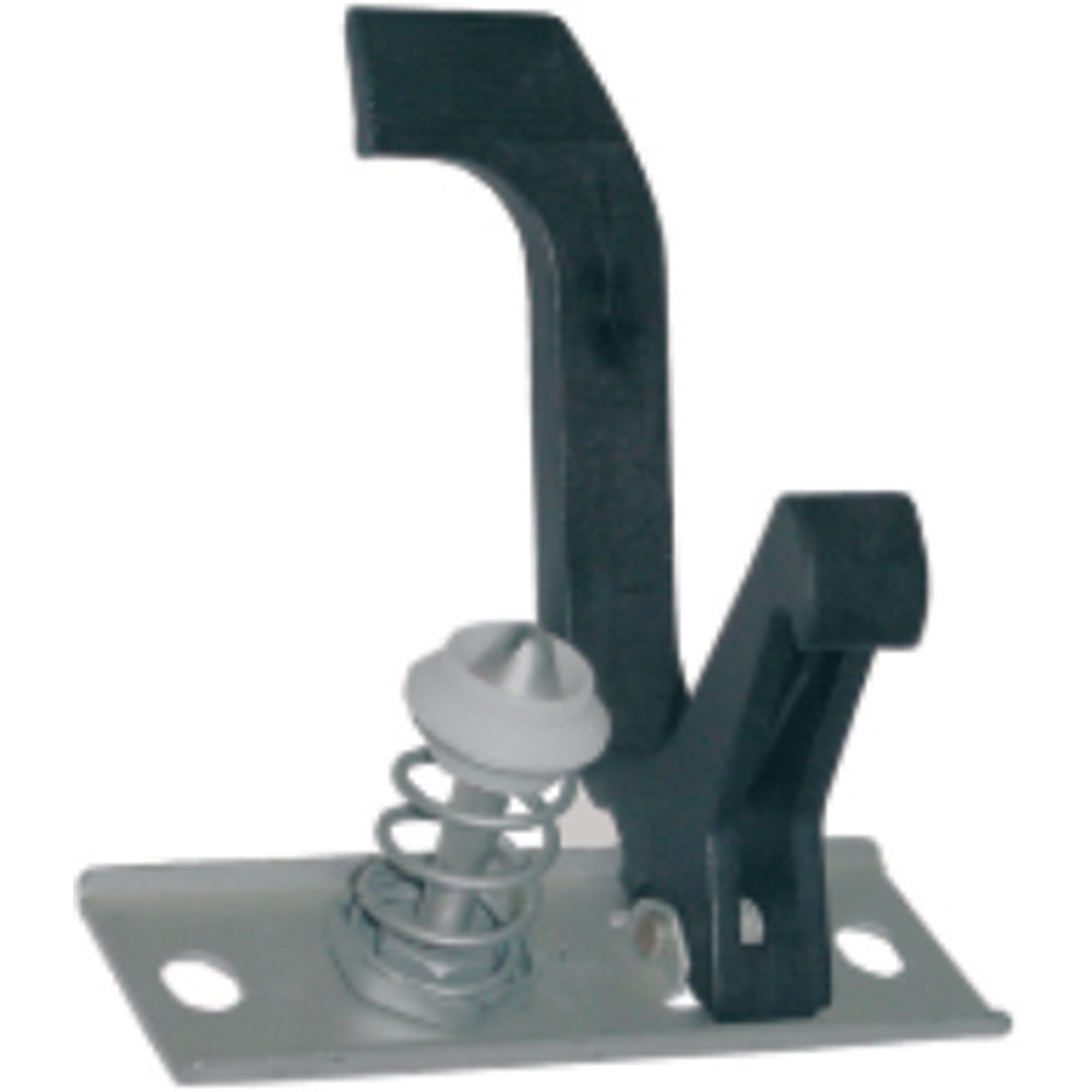Fechadura do Capô superior Universal Automotive 70135