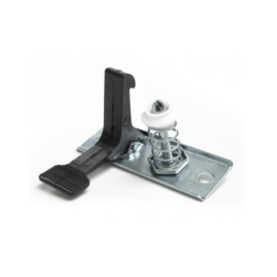 Fechadura do Capô superior Universal Automotive 70918