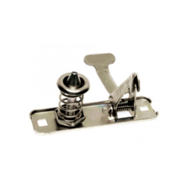 Fechadura do Capô superior Universal Automotive 30205