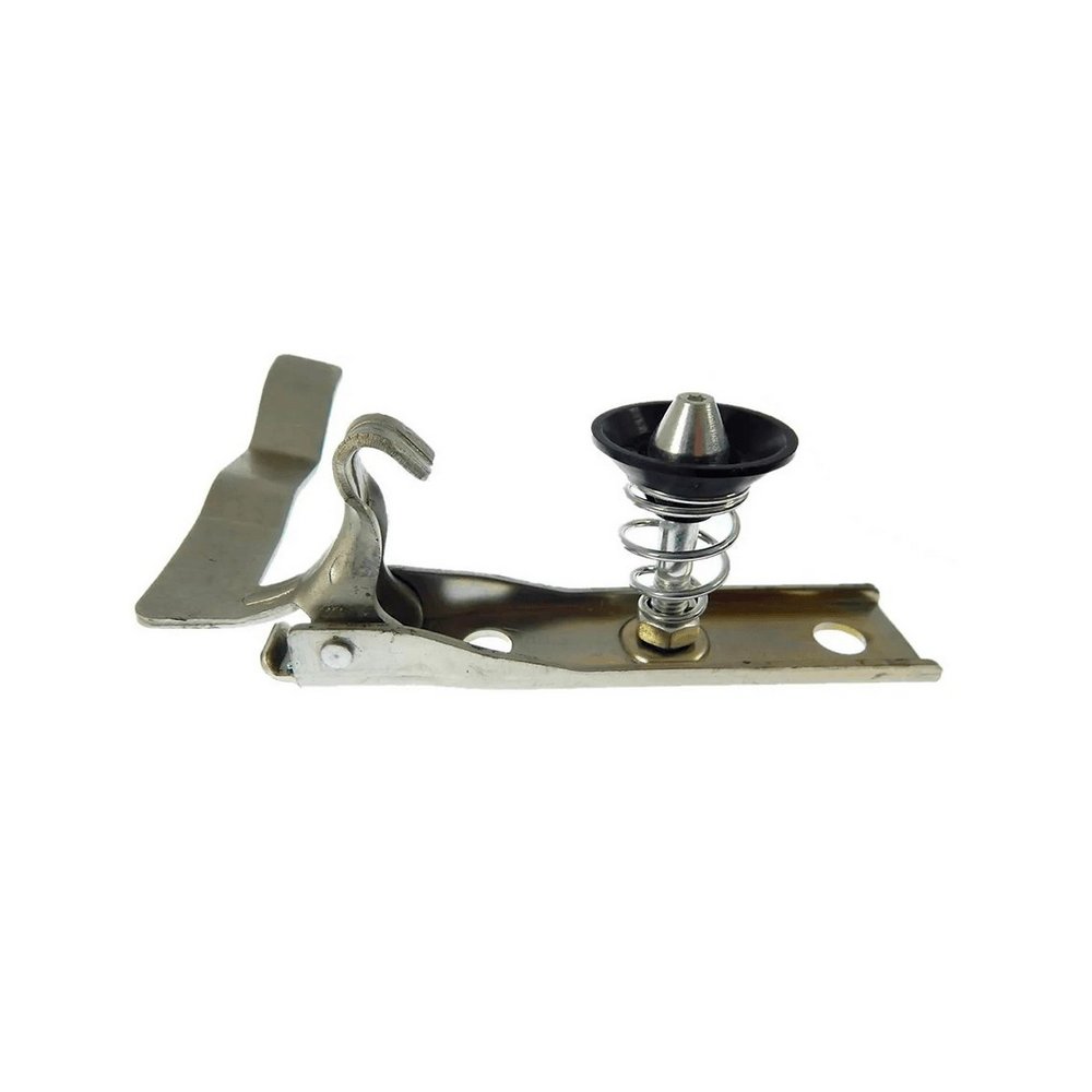 Fechadura do Capô superior Universal Automotive 50635