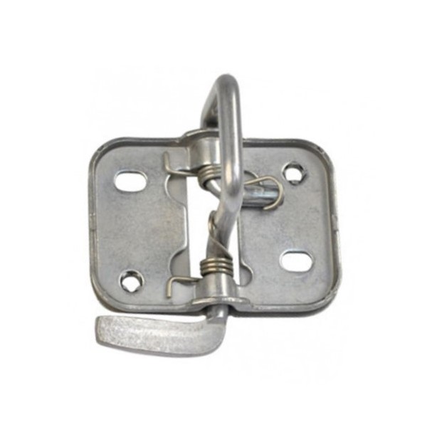 Fechadura do Capô superior Disk BOR F298322032