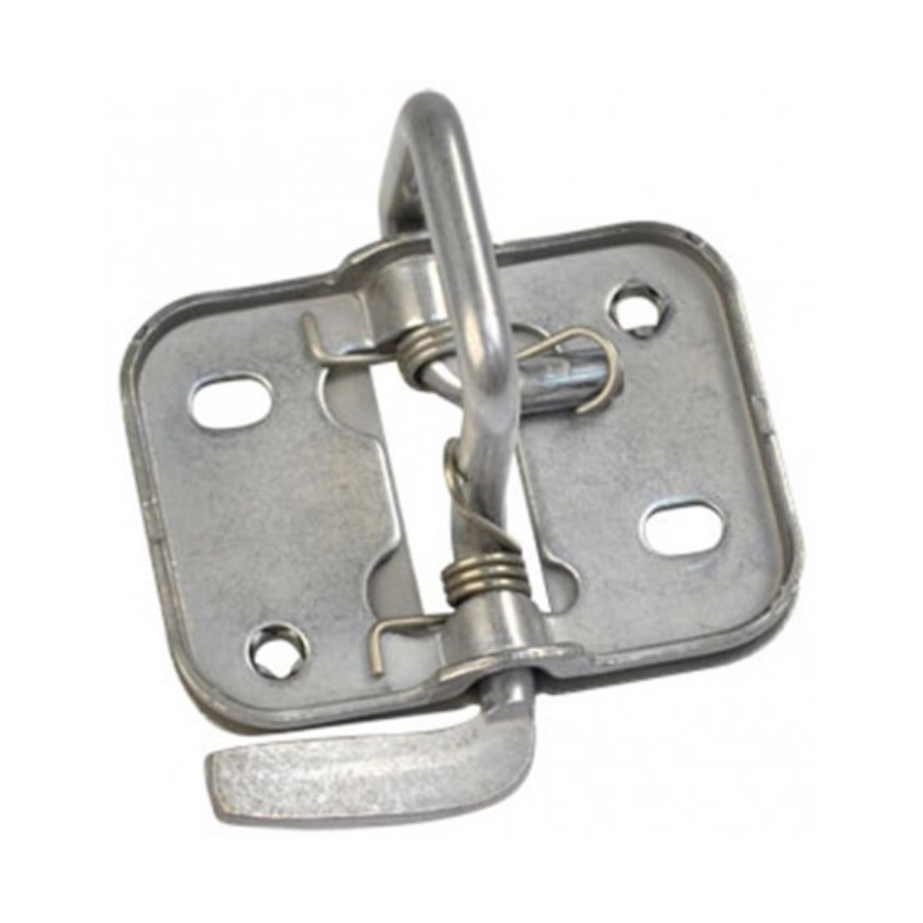 Fechadura do Capô superior Universal Automotive 22032