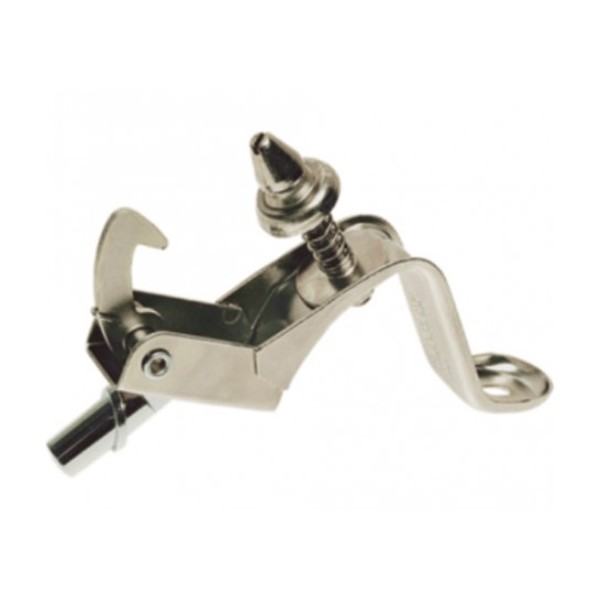Fechadura do Capô superior Disk BOR F296920198