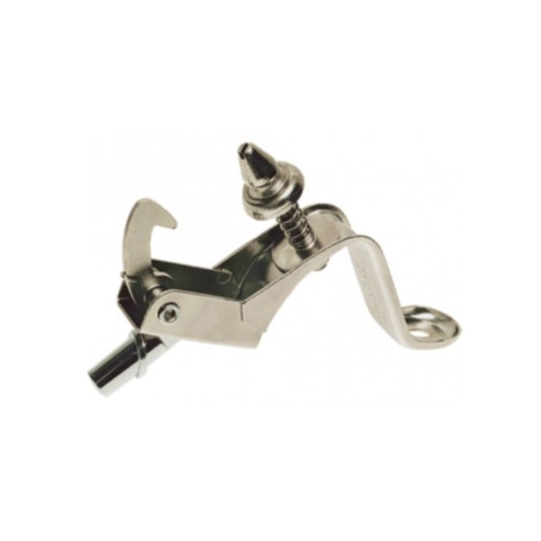 Fechadura do Capô superior Universal Automotive 20198