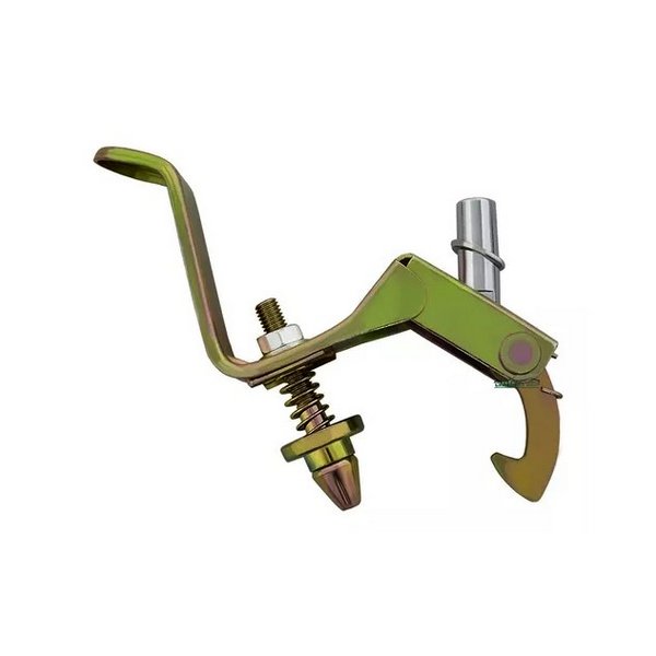 Fechadura do Capô superior Universal Automotive 20203