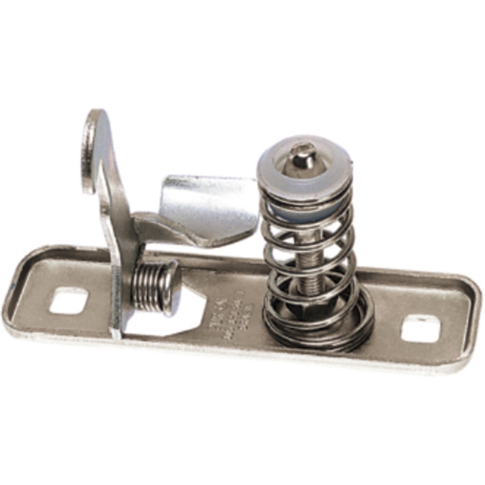 Fechadura do Capô superior Universal Automotive 20362