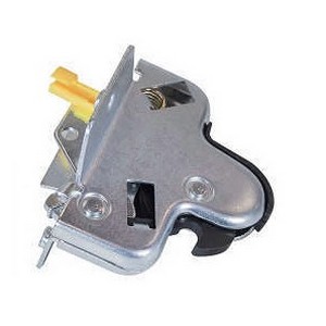 Fechadura do Porta-malas V&B 4512