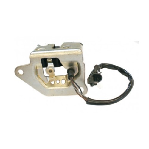 Fechadura do Porta-malas Elétrica Universal Automotive 70324
