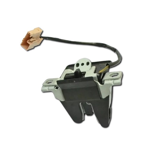 Fechadura do Porta-malas Elétrica Universal Automotive 621524