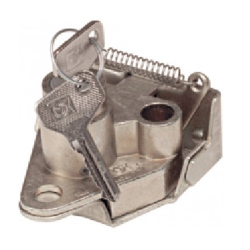Fechadura do Porta-malas Universal Automotive 60727