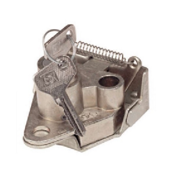 Fechadura do Porta-malas V&B 6727