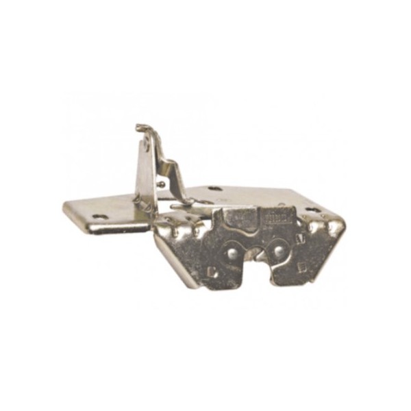 Fechadura do Porta-malas Disk BOR F291660860