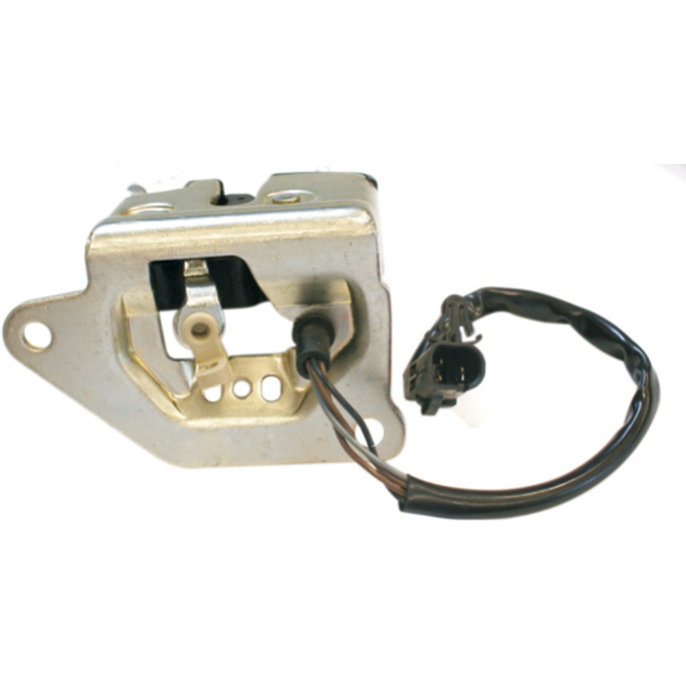 Fechadura do Porta-malas Universal Automotive 70132