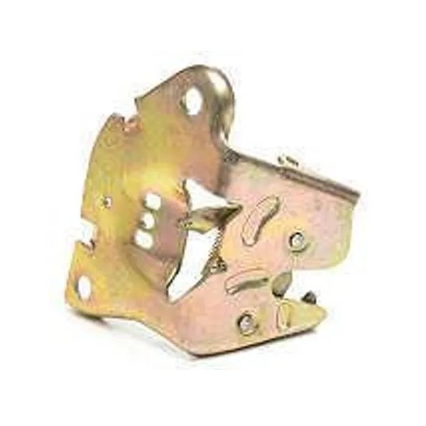 Fechadura do Porta-malas Disk BOR F292470036